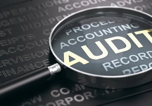 audit